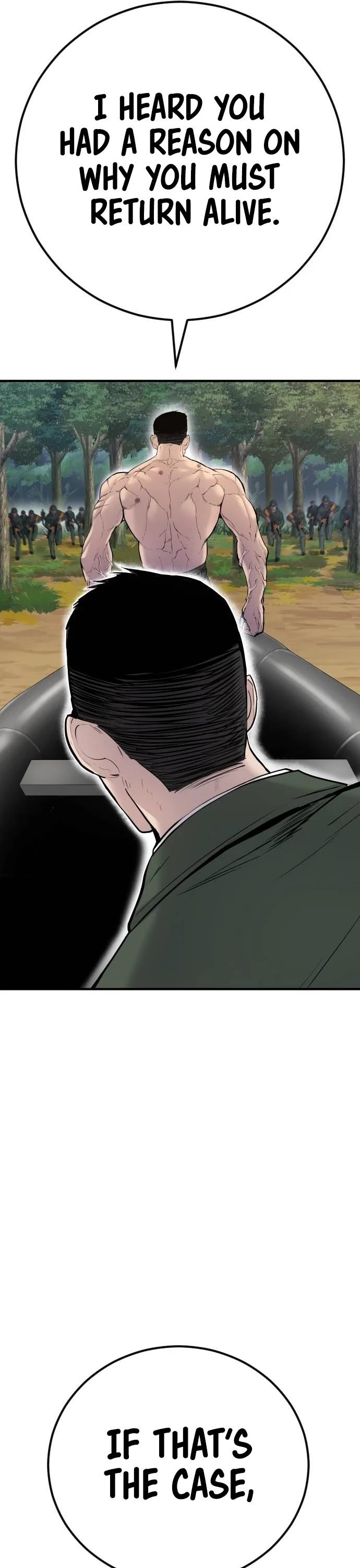 Read Manager Kim Manga Online