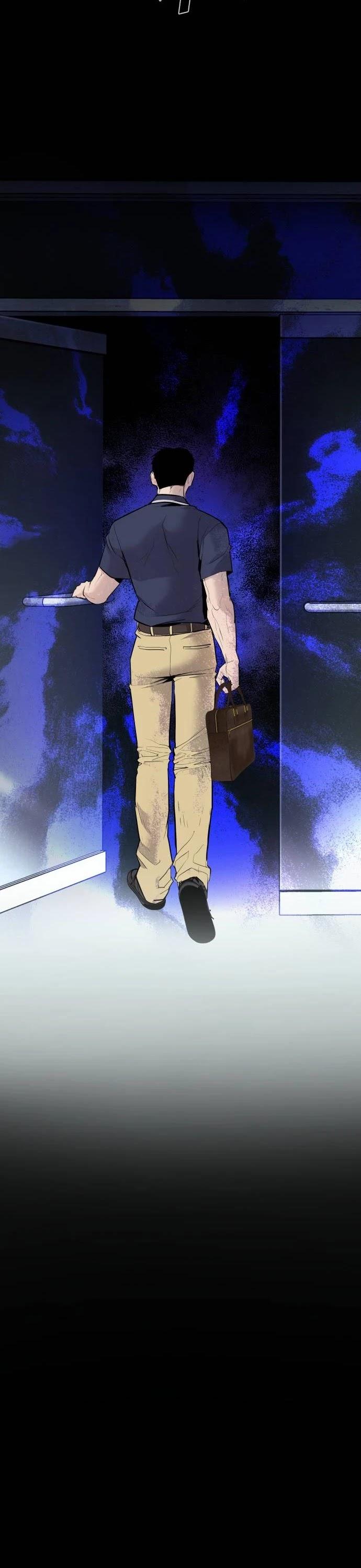 Read Manager Kim Manga Online