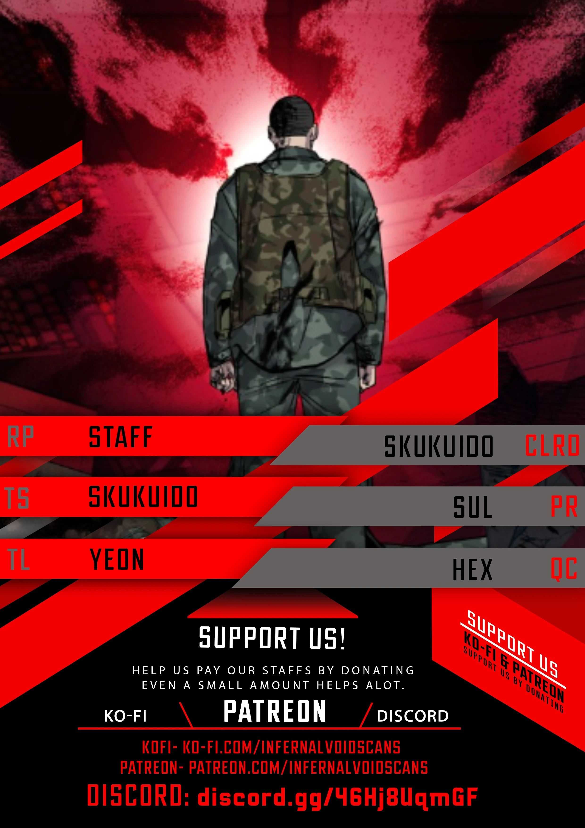 Read Manager Kim Manga Online