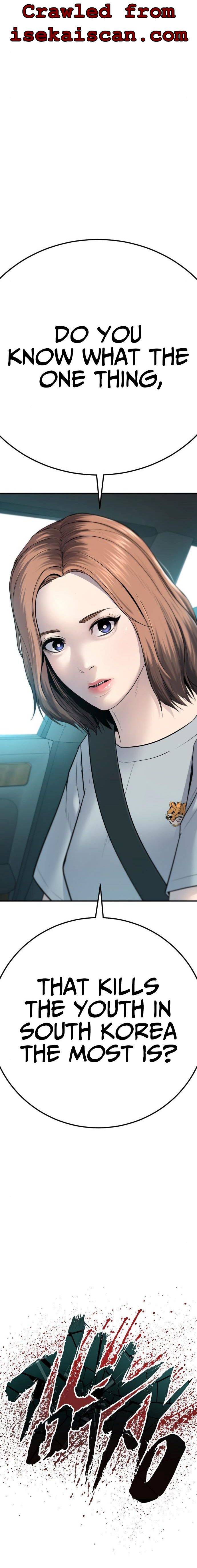 Read Manager Kim Manga Online