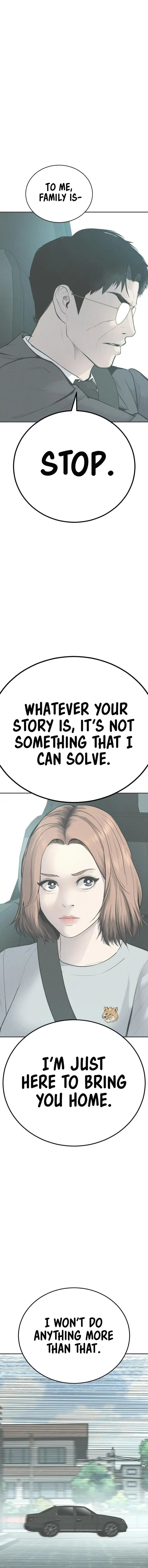Read Manager Kim Manga Online