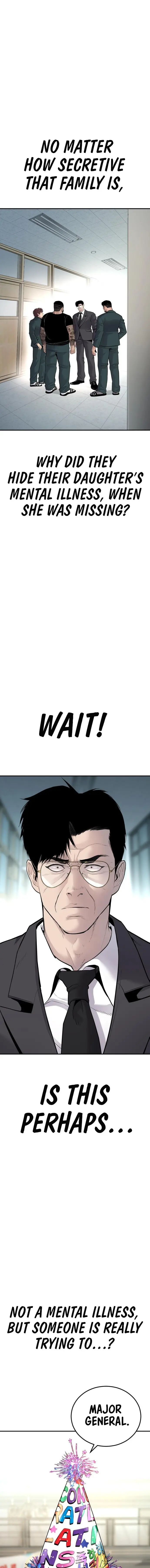 Read Manager Kim Manga Online