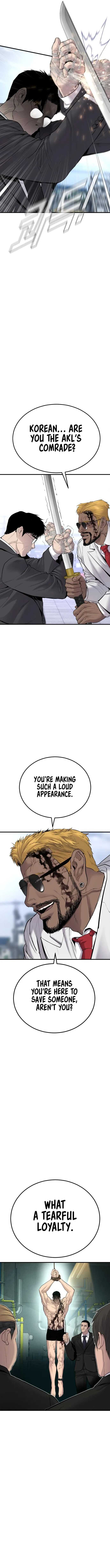 Read Manager Kim Manga Online