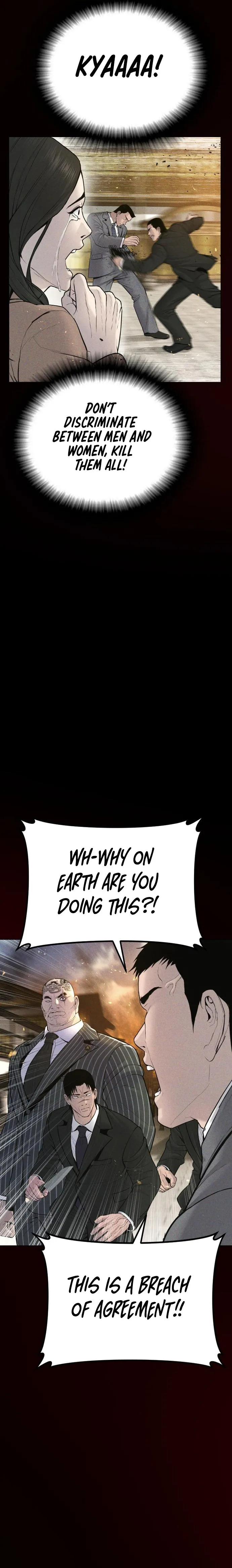 Read Manager Kim Manga Online