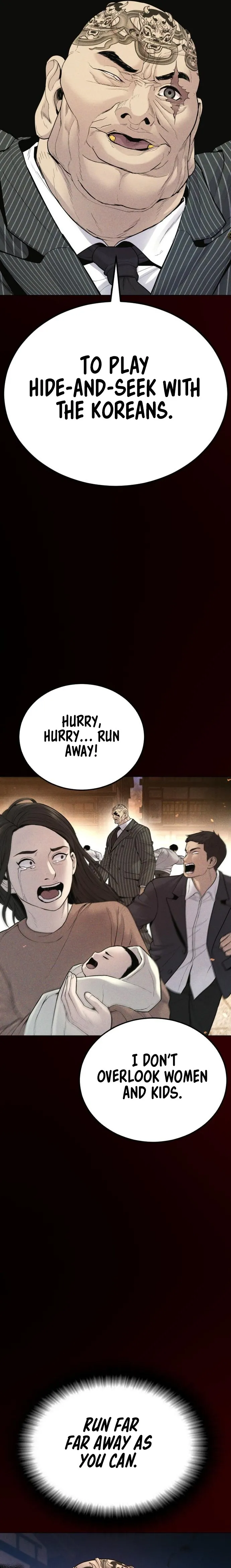 Read Manager Kim Manga Online