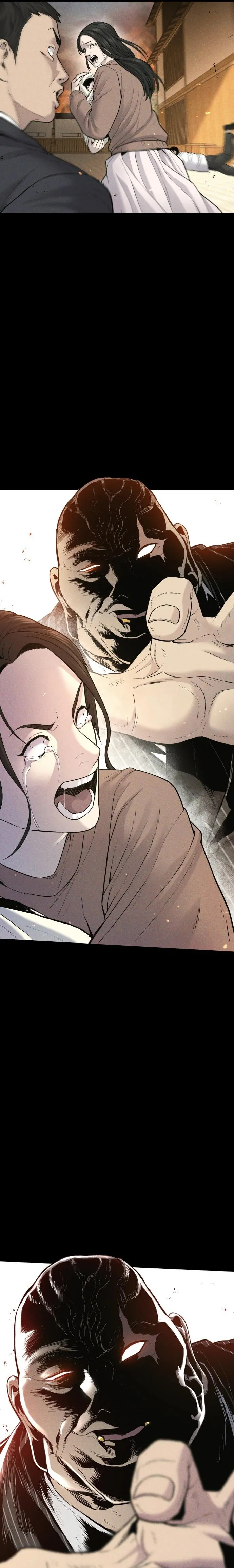Read Manager Kim Manga Online