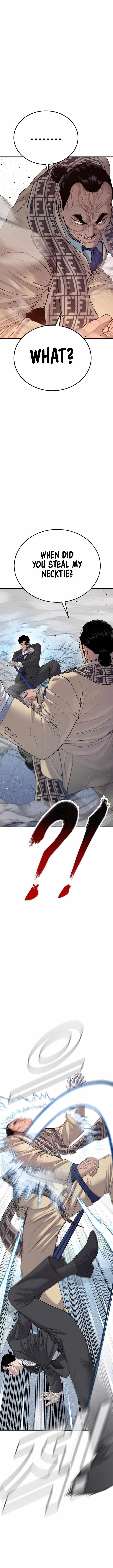 Read Manager Kim Manga Online