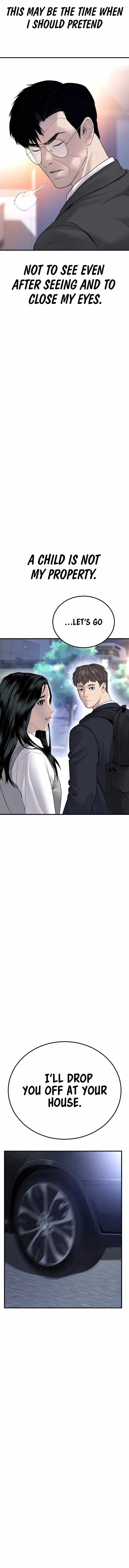 Read Manager Kim Manga Online