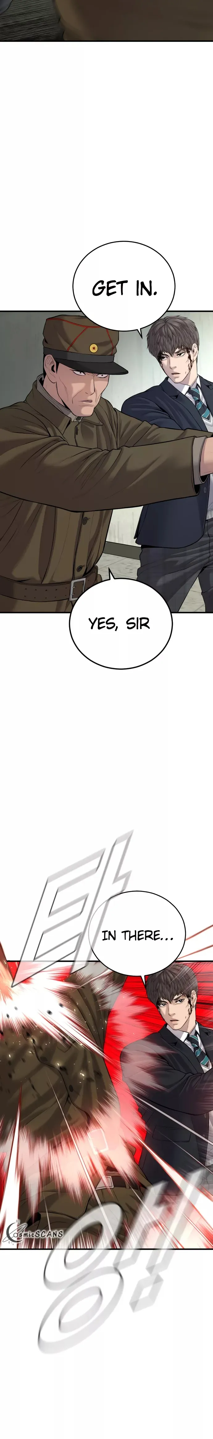 Read Manager Kim Manga Online