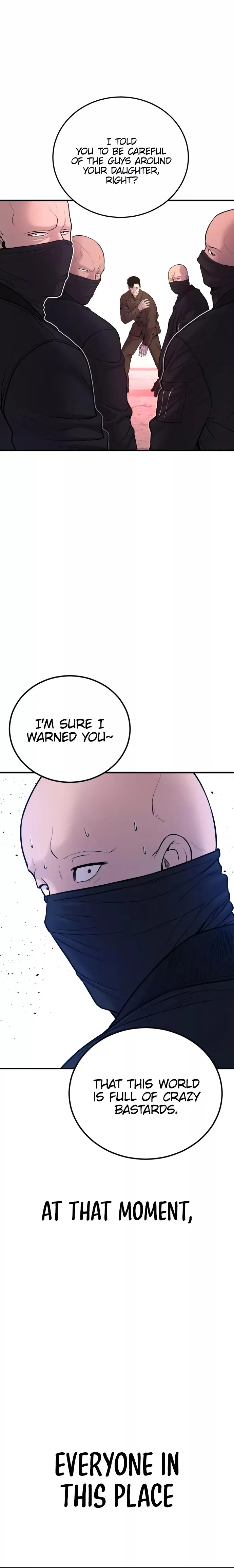 Read Manager Kim Manga Online