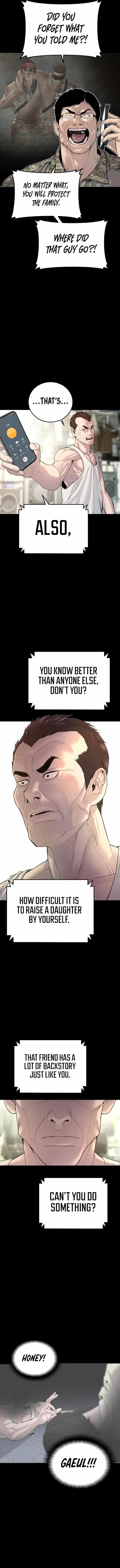 Read Manager Kim Manga Online