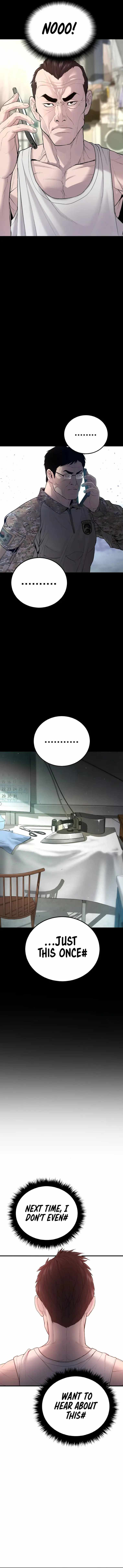 Read Manager Kim Manga Online