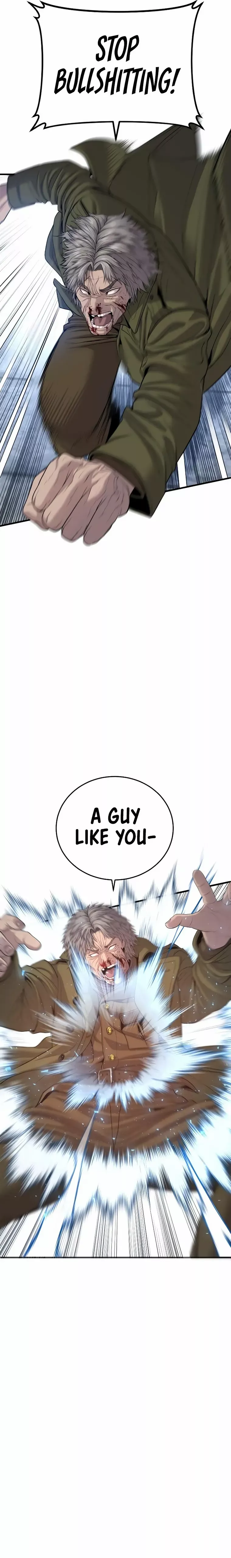 Read Manager Kim Manga Online