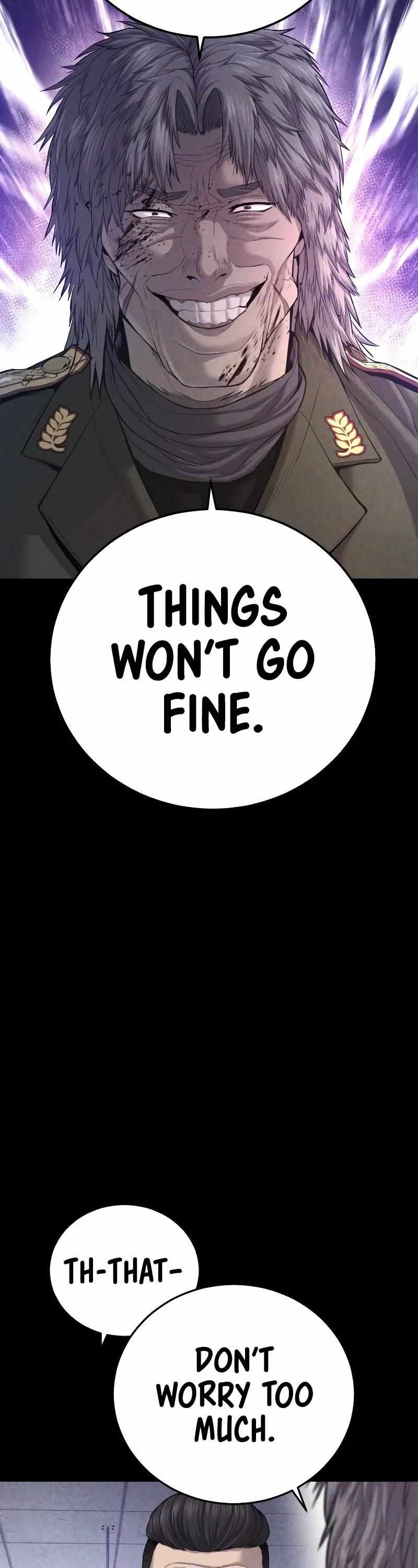 Read Manager Kim Manga Online