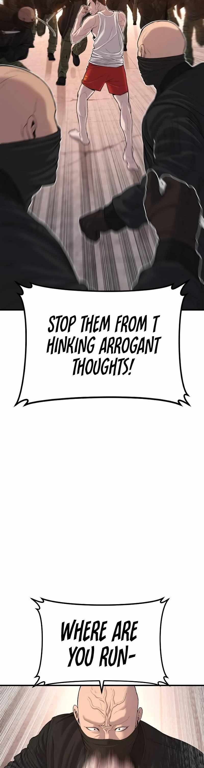 Read Manager Kim Manga Online