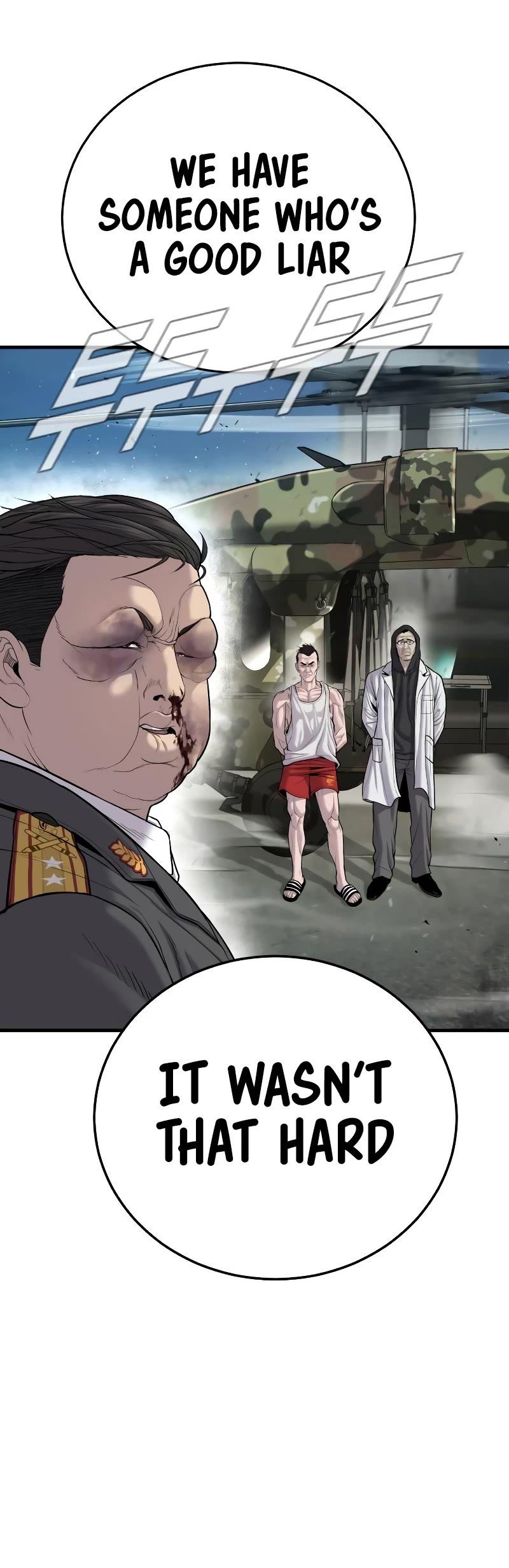 Read Manager Kim Manga Online