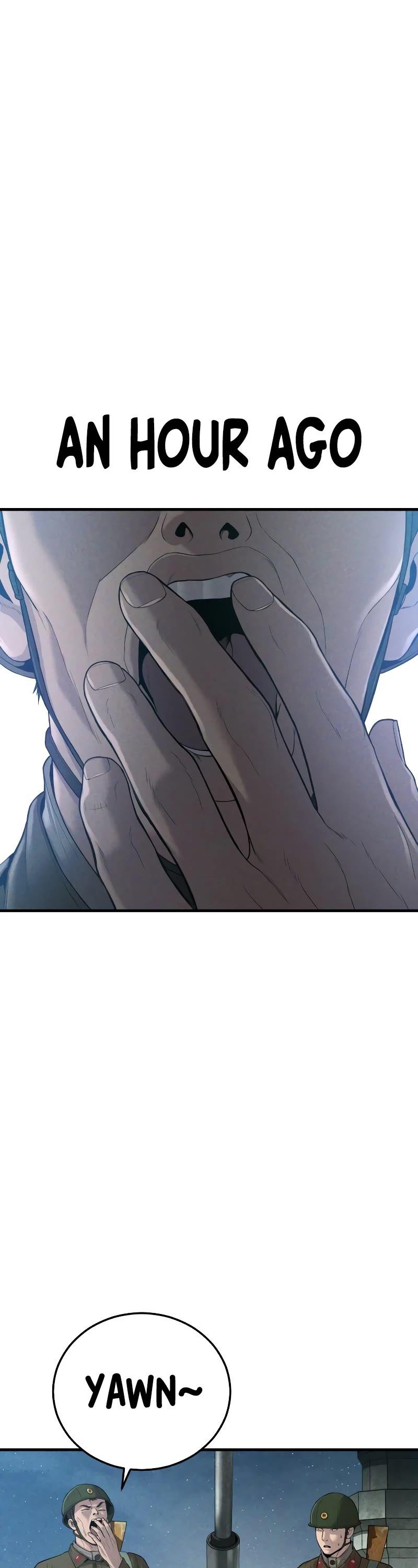 Read Manager Kim Manga Online