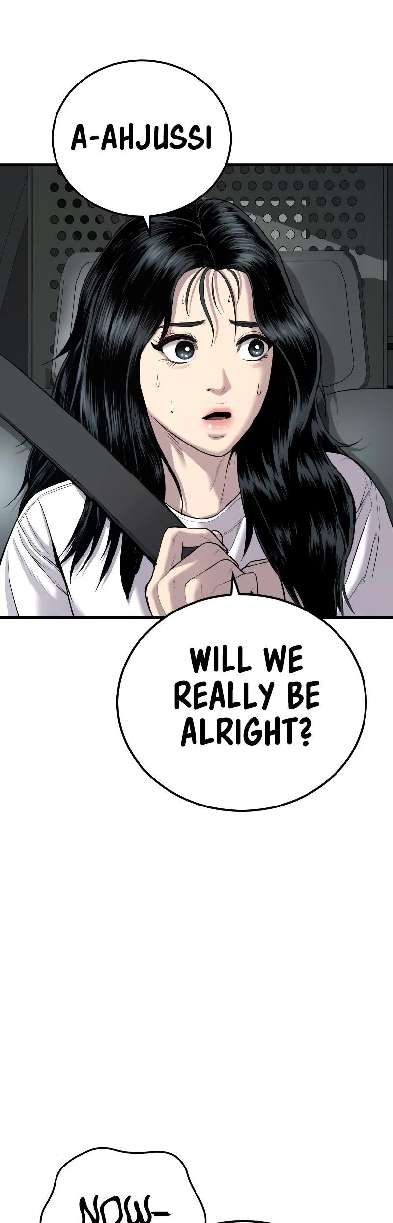 Read Manager Kim Manga Online