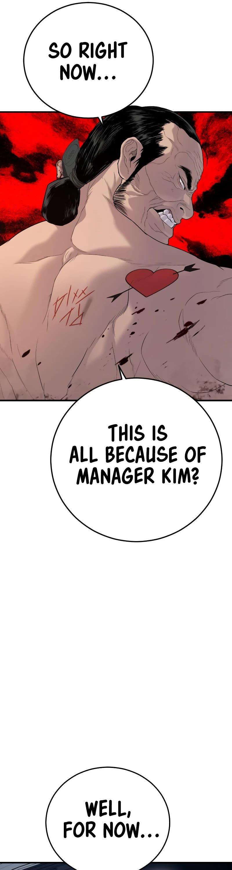 Read Manager Kim Manga Online