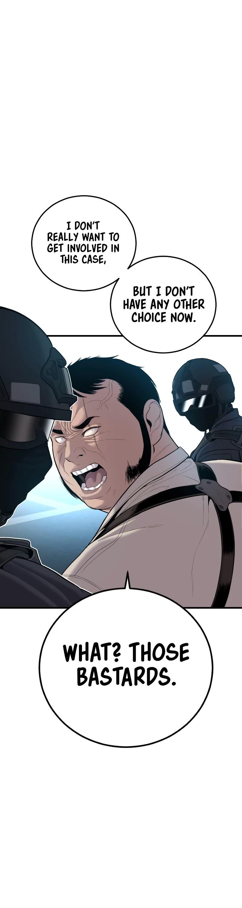 Read Manager Kim Manga Online