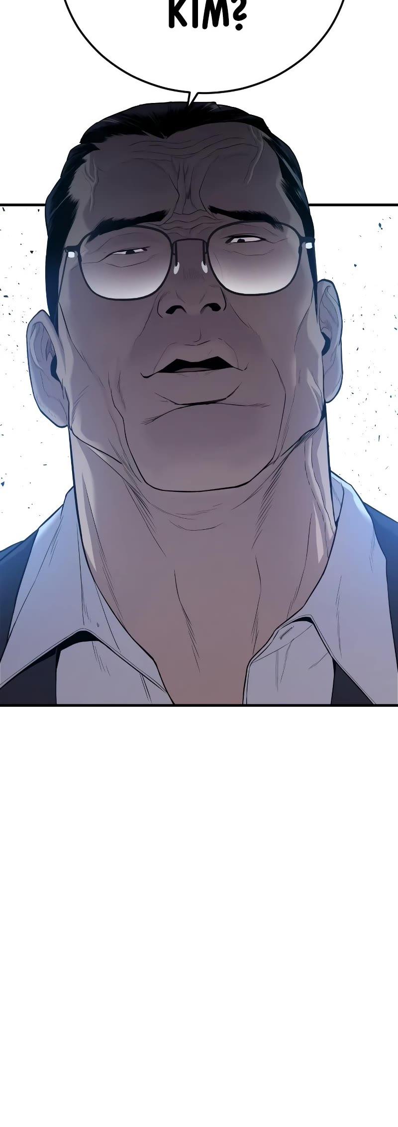 Read Manager Kim Manga Online