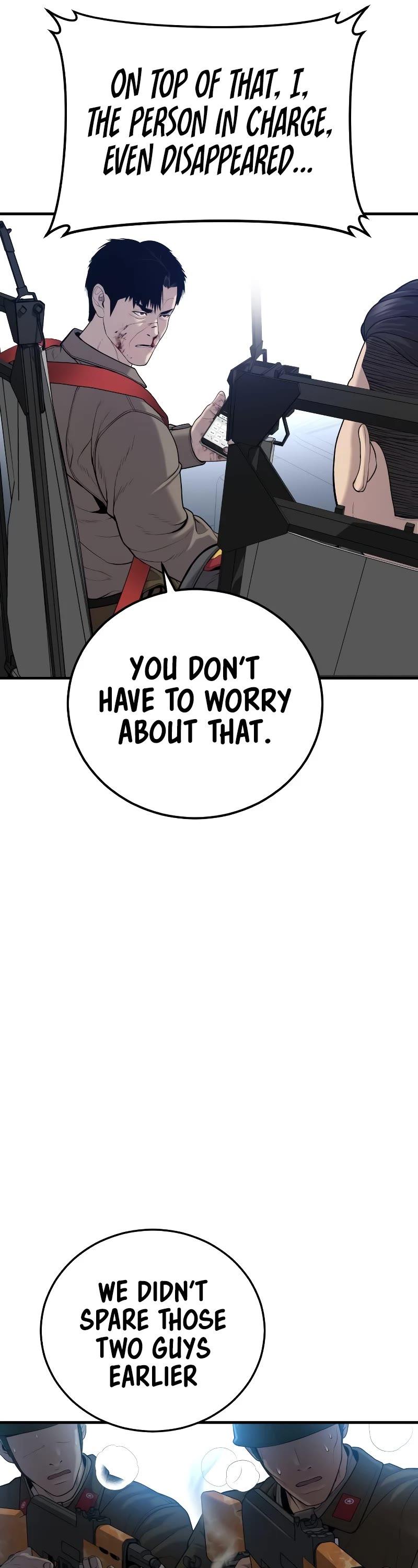 Read Manager Kim Manga Online