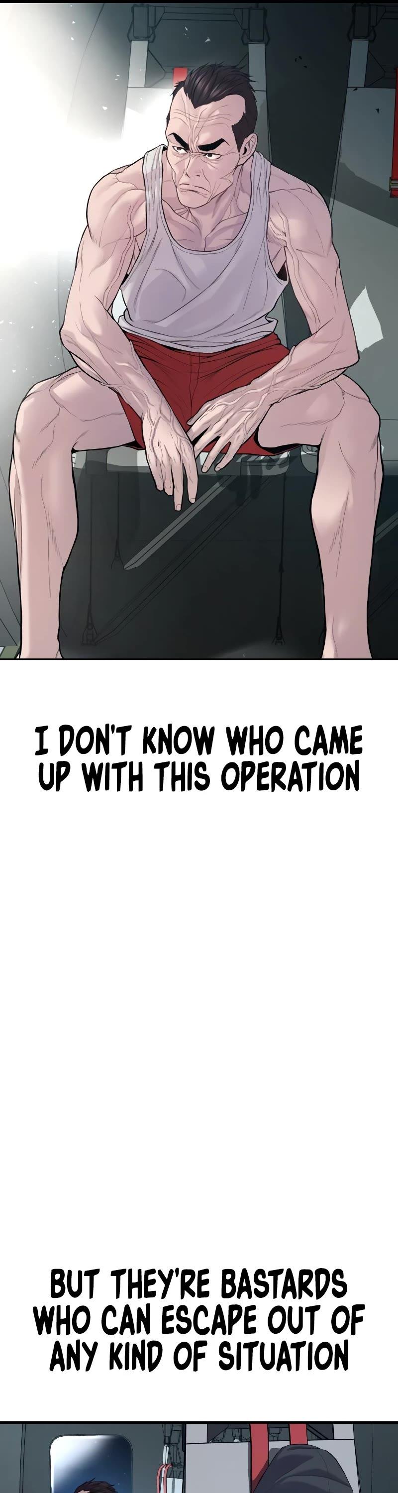 Read Manager Kim Manga Online