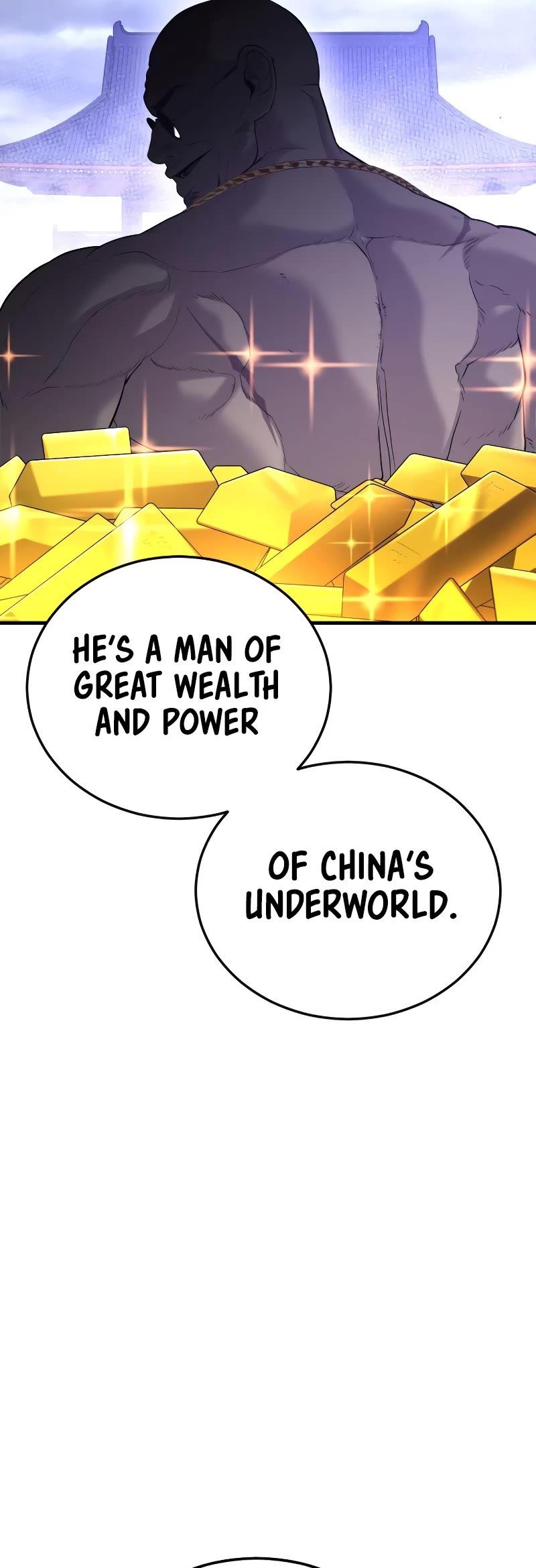 Read Manager Kim Manga Online