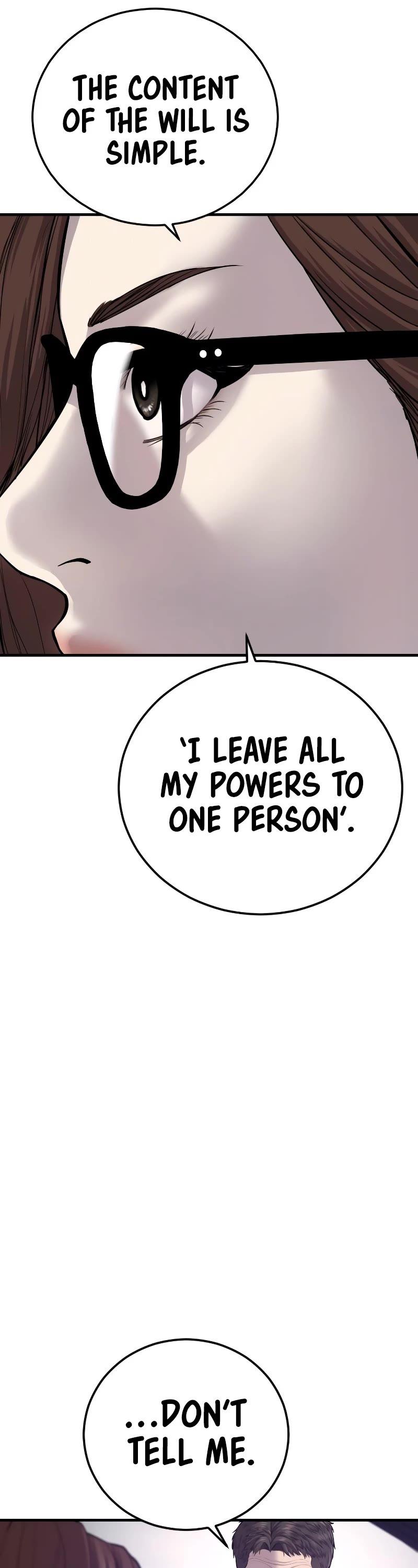 Read Manager Kim Manga Online