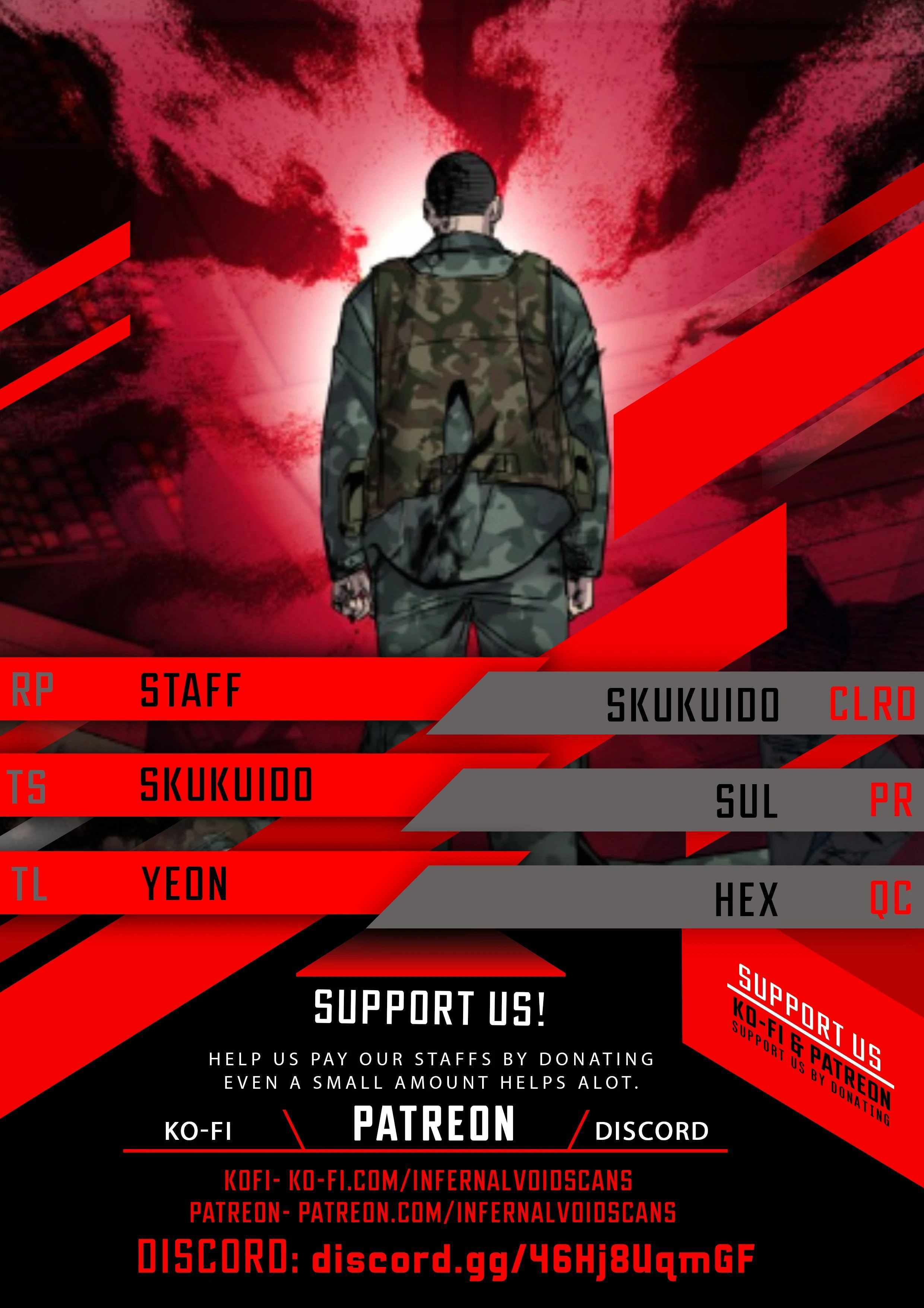 Read Manager Kim Manga Online