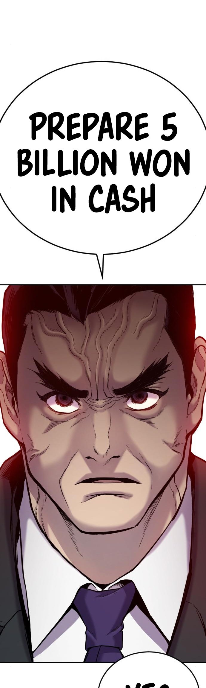 Read Manager Kim Manga Online