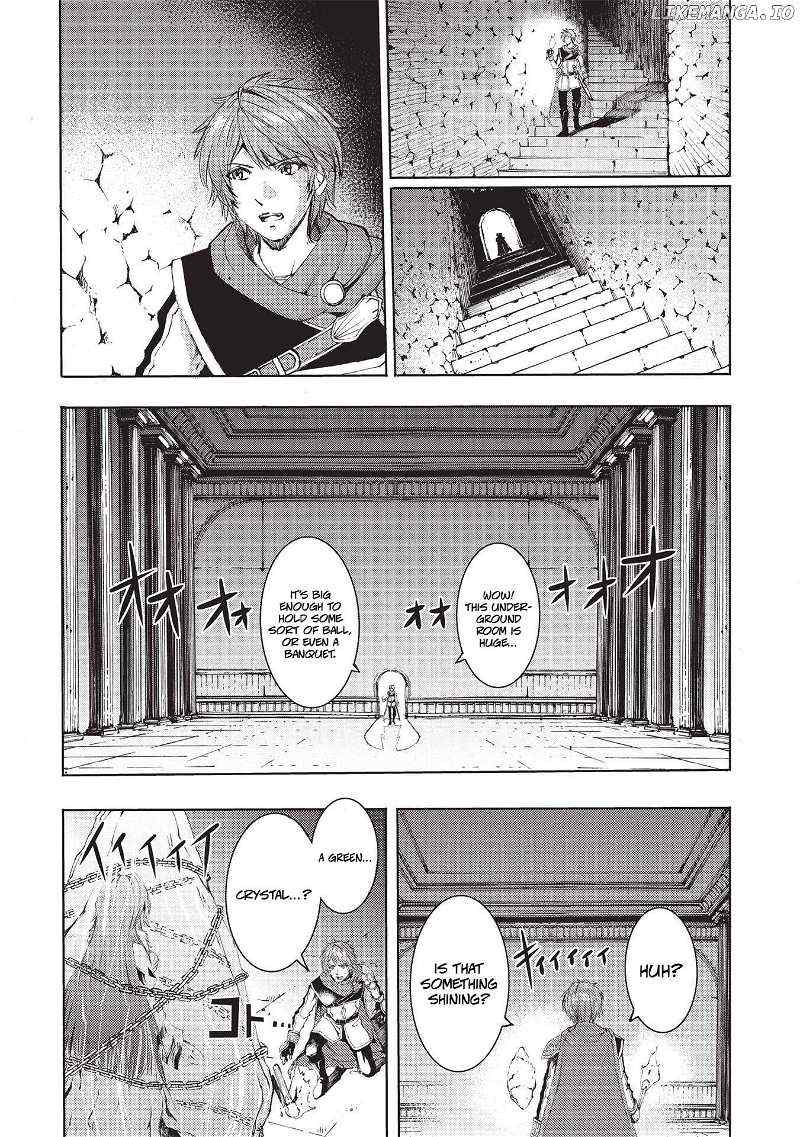 Read Maou Tsukai no Saikyou Shihai Manga Online