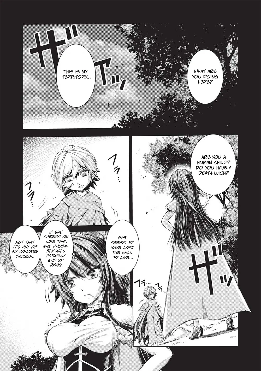 Read Maou Tsukai no Saikyou Shihai Manga Online