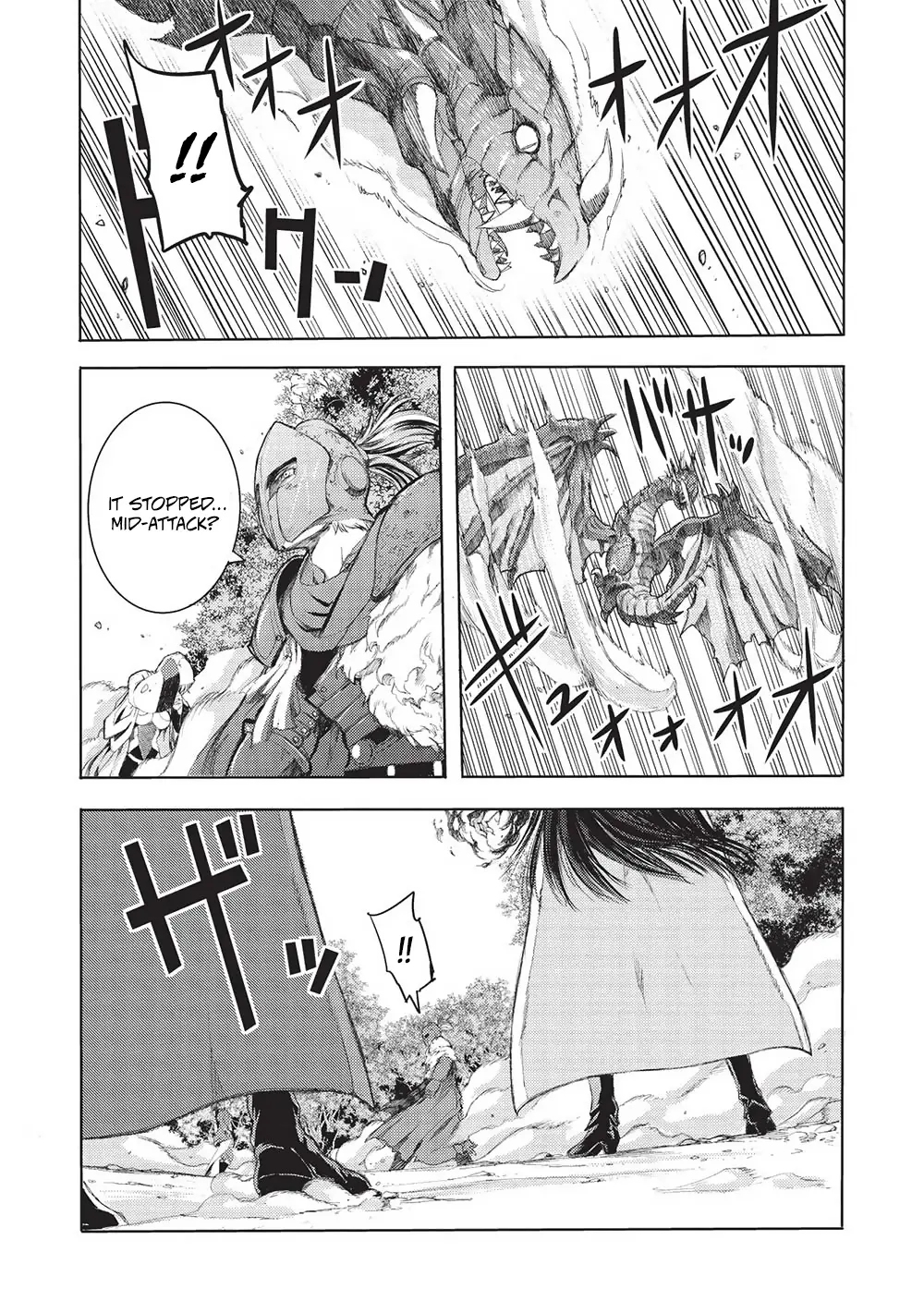 Read Maou Tsukai no Saikyou Shihai Manga Online