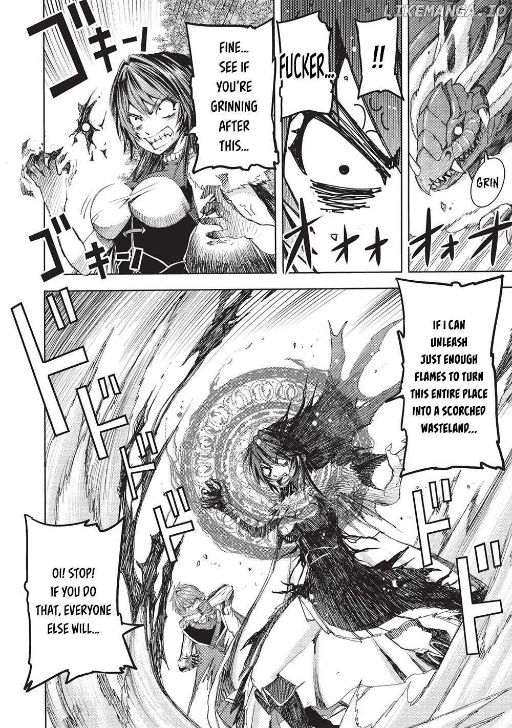 Read Maou Tsukai no Saikyou Shihai Manga Online