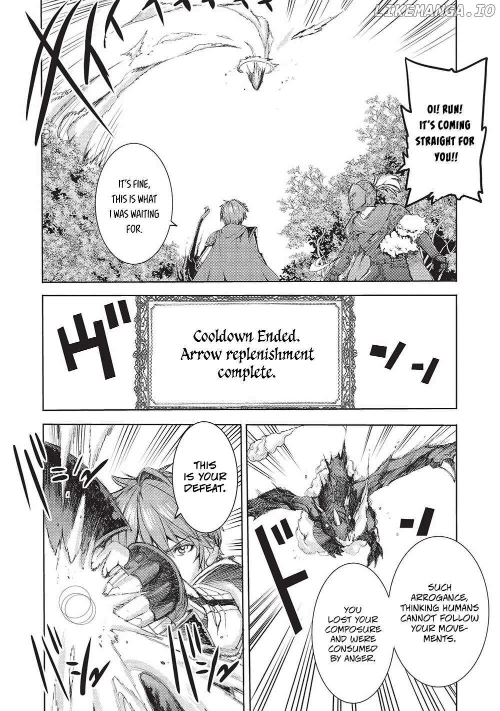 Read Maou Tsukai no Saikyou Shihai Manga Online