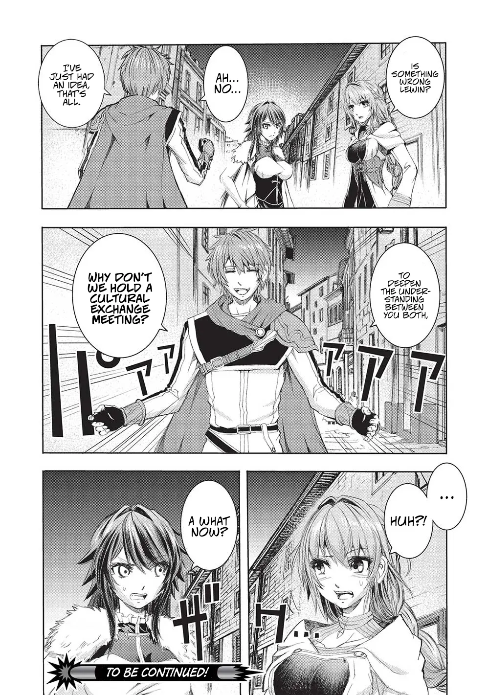 Read Maou Tsukai no Saikyou Shihai Manga Online