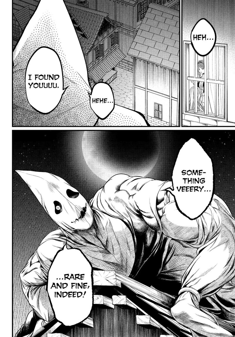Read Marchen Crown Manga Online