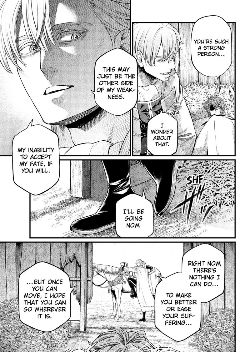 Read Marchen Crown Manga Online