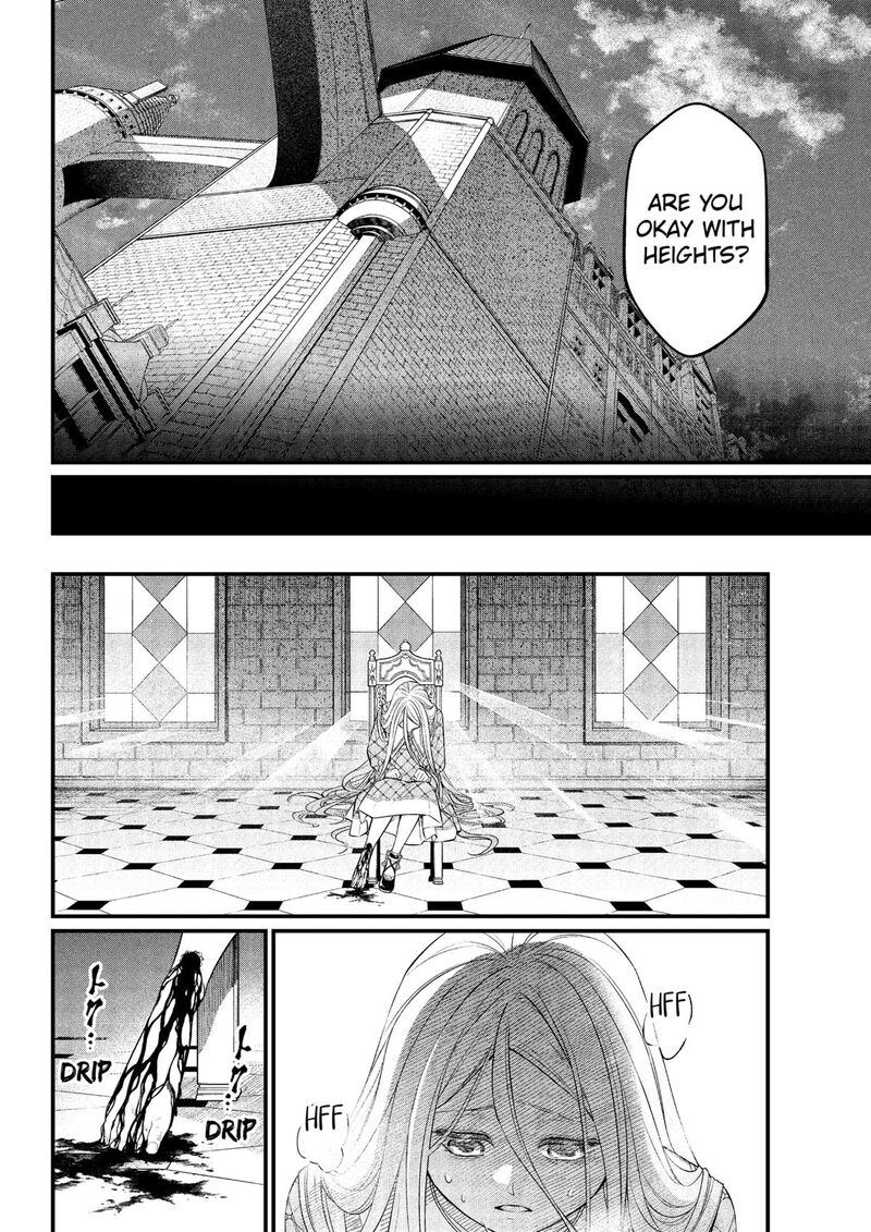 Read Marchen Crown Manga Online