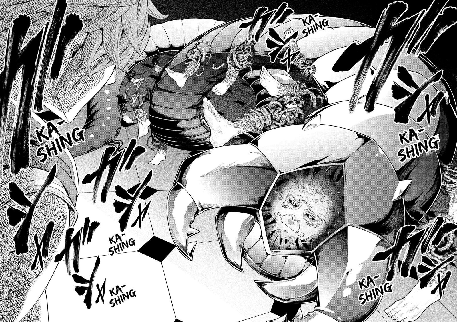 Read Marchen Crown Manga Online