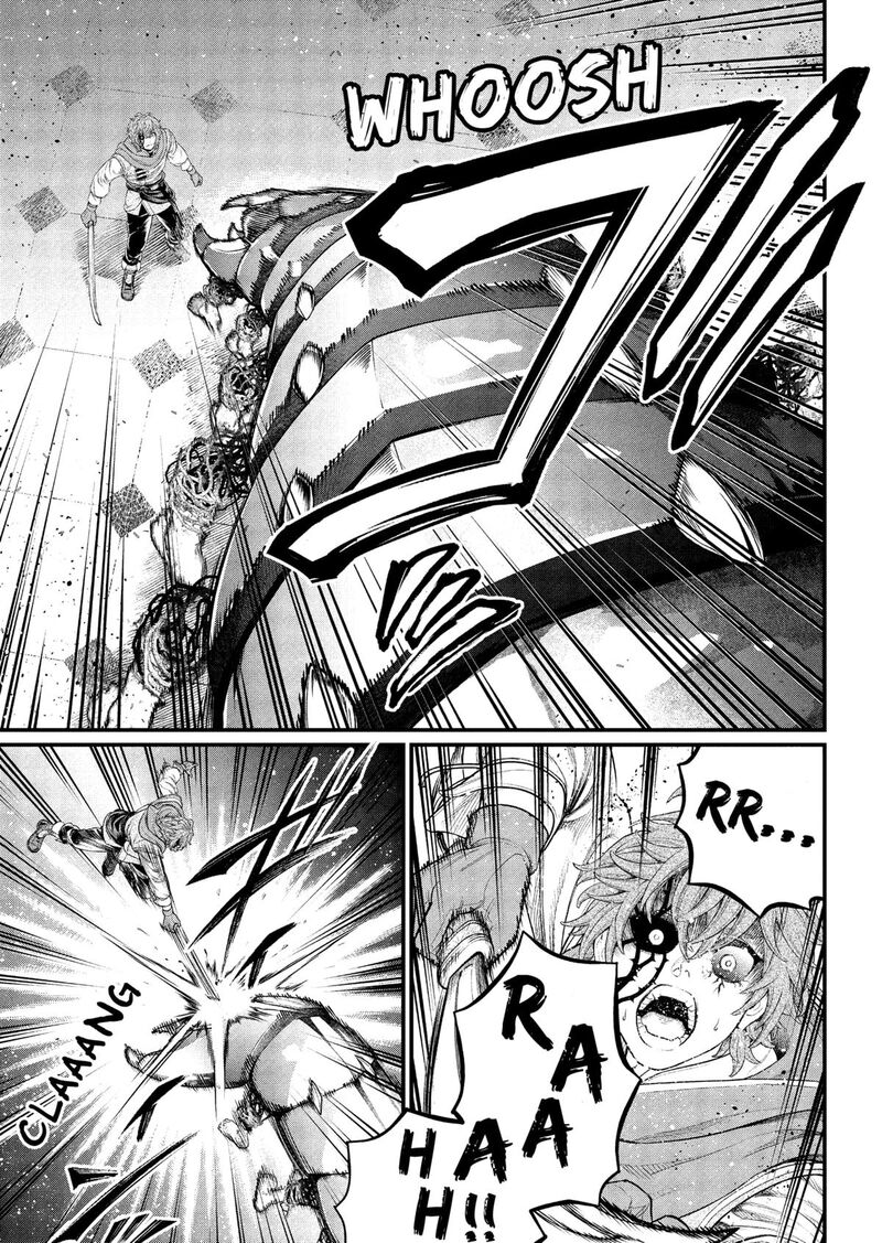Read Marchen Crown Manga Online