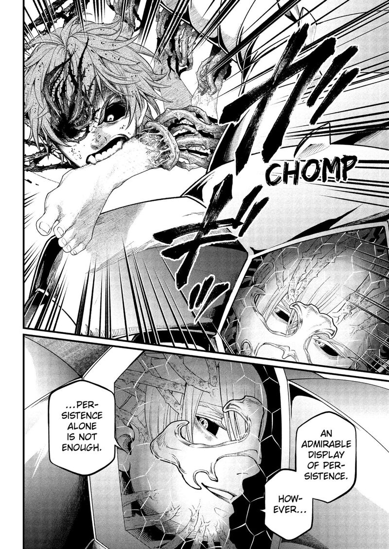 Read Marchen Crown Manga Online
