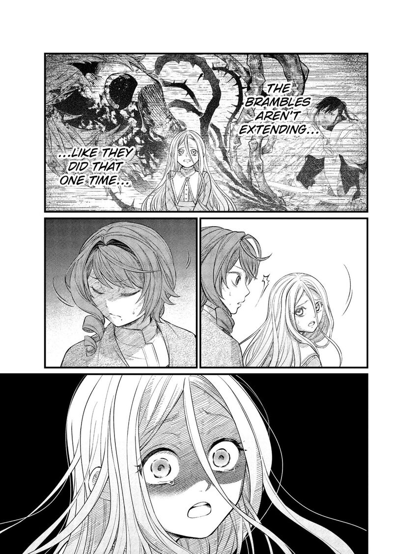 Read Marchen Crown Manga Online