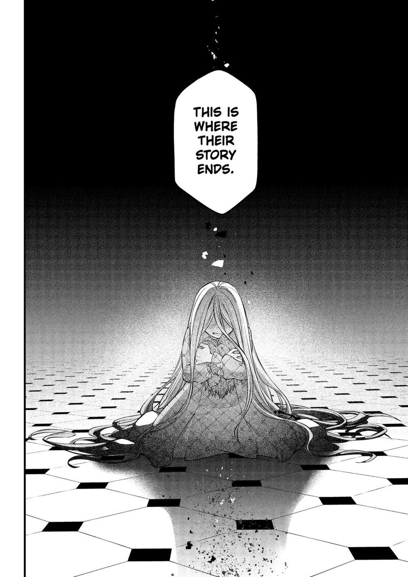 Read Marchen Crown Manga Online