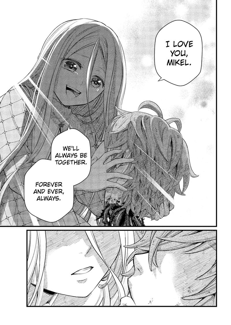 Read Marchen Crown Manga Online