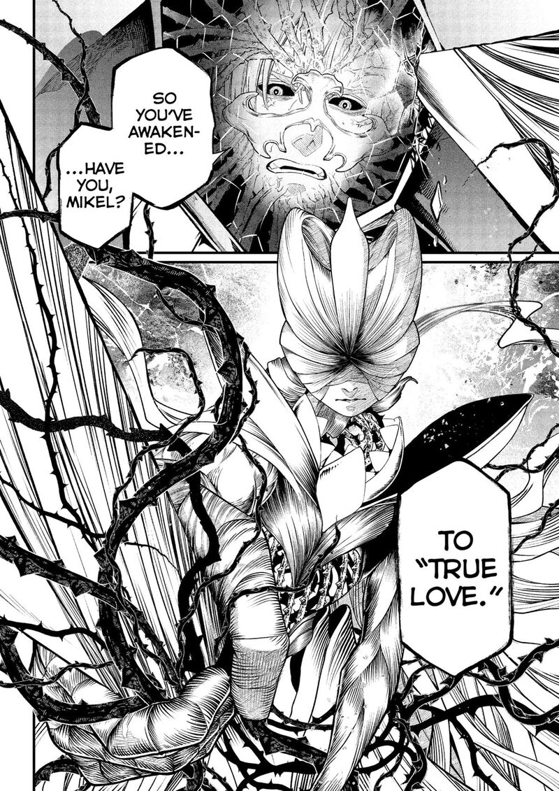 Read Marchen Crown Manga Online