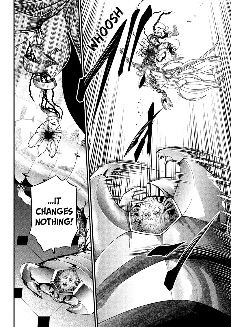 Read Marchen Crown Manga Online