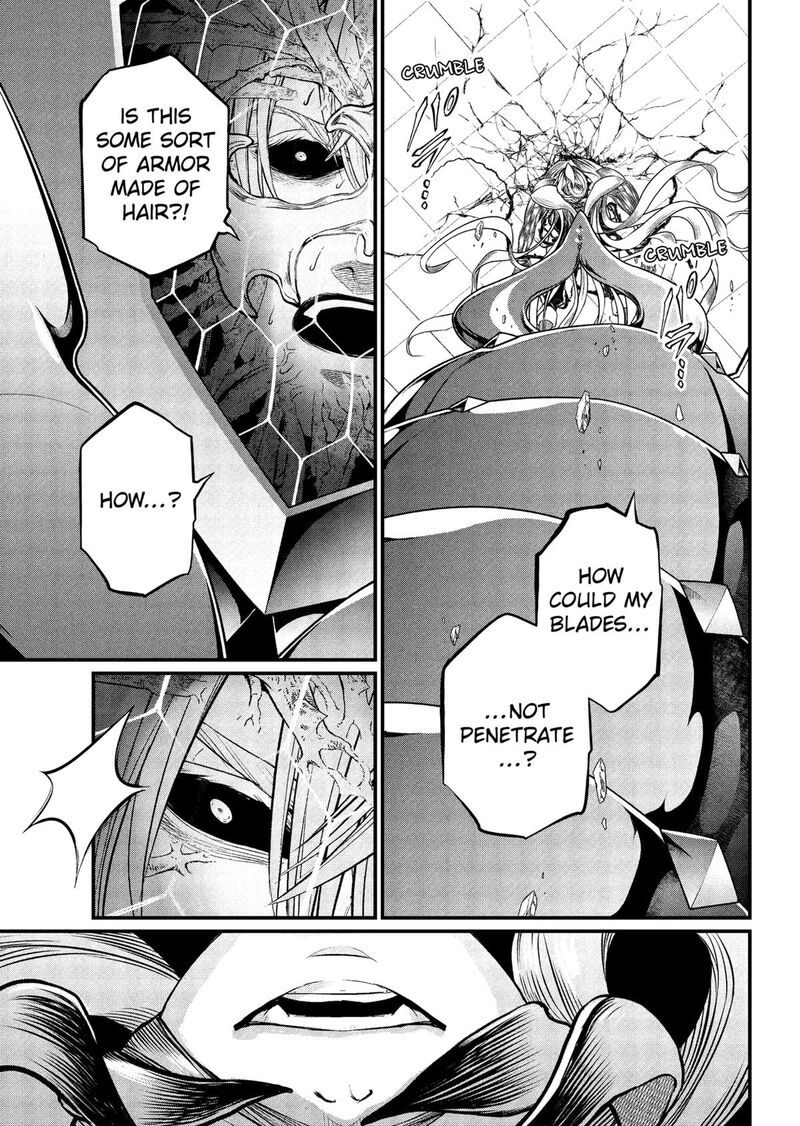 Read Marchen Crown Manga Online