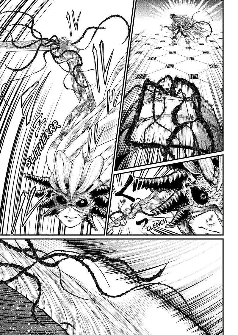 Read Marchen Crown Manga Online